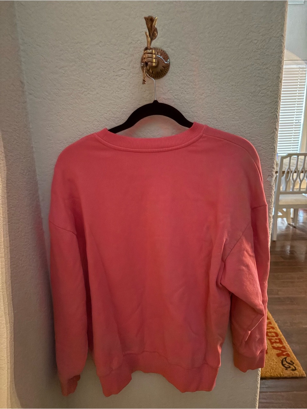Favorite Daughter Collegiate Sweatshirt - Picture 5 of 6